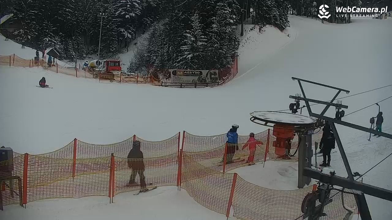 CIENIAWA - Ski - 10 styczeń 2026, 15:20