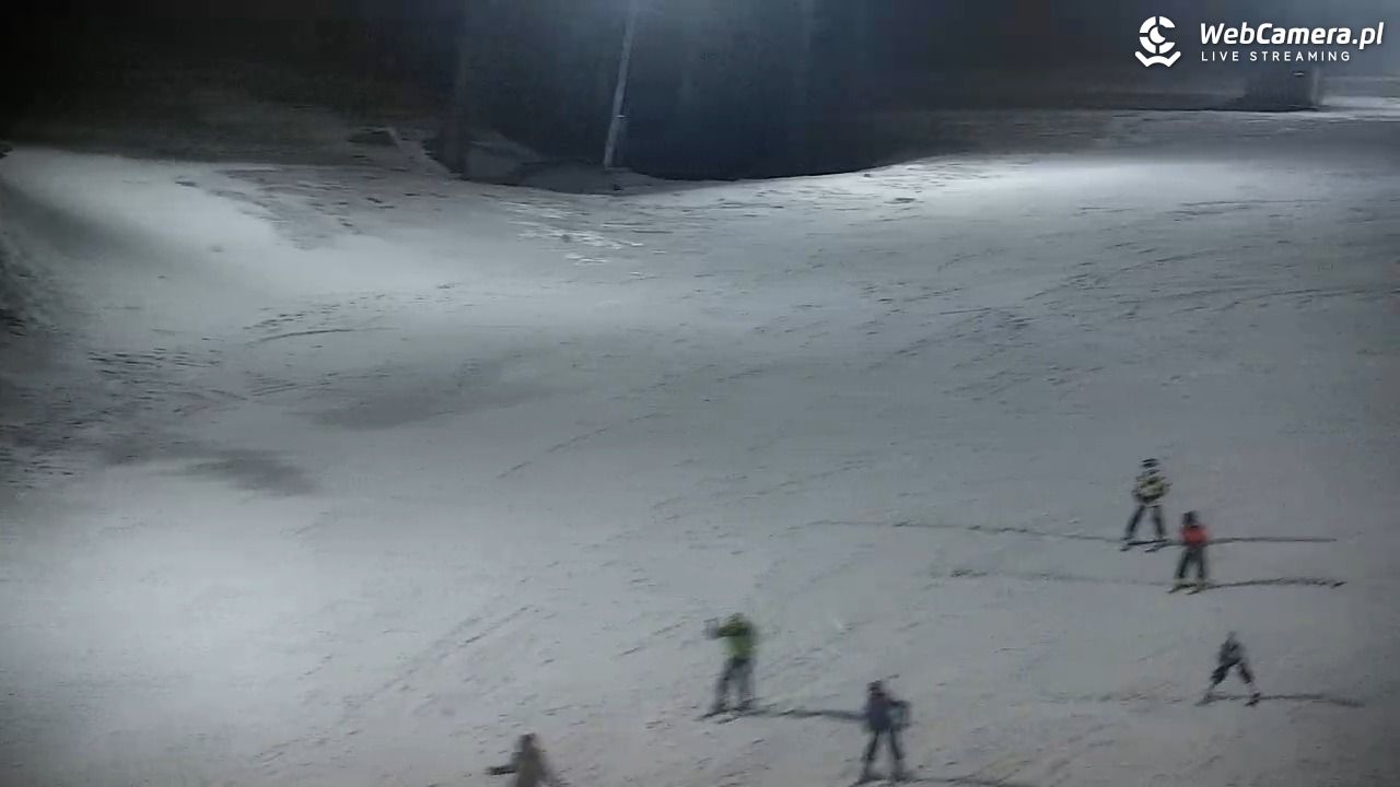 CIENIAWA - Ski - 30 grudzień 2025, 17:55