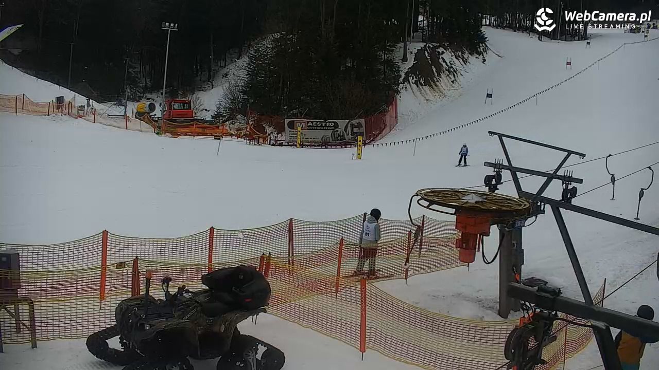 CIENIAWA - Ski - 26 styczeń 2026, 09:26