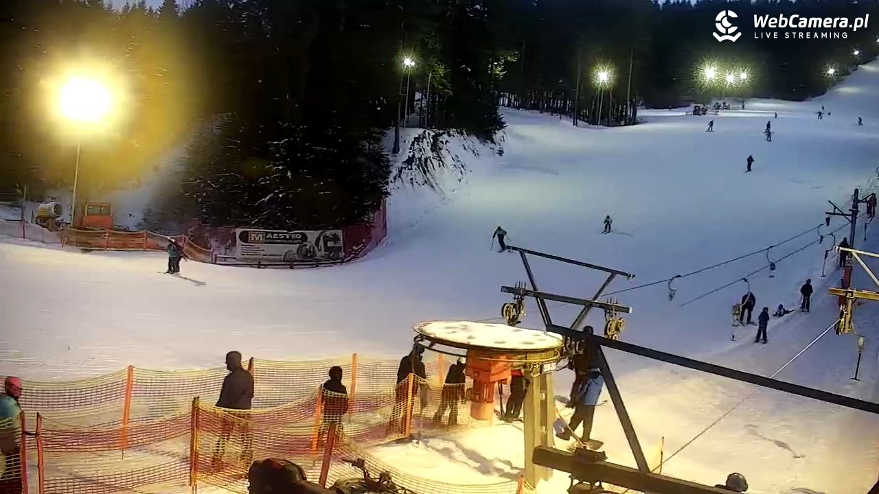 CIENIAWA - Ski - 17 styczeń 2026, 16:28