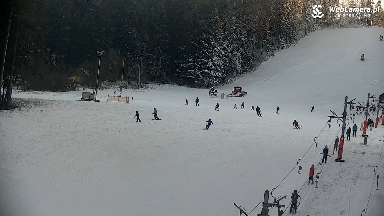CIENIAWA - Ski - 27 grudzień 2025, 13:28
