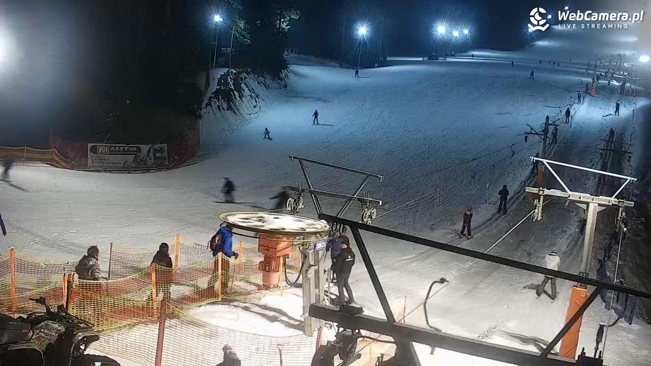 CIENIAWA - Ski - 24 styczeń 2026, 17:46