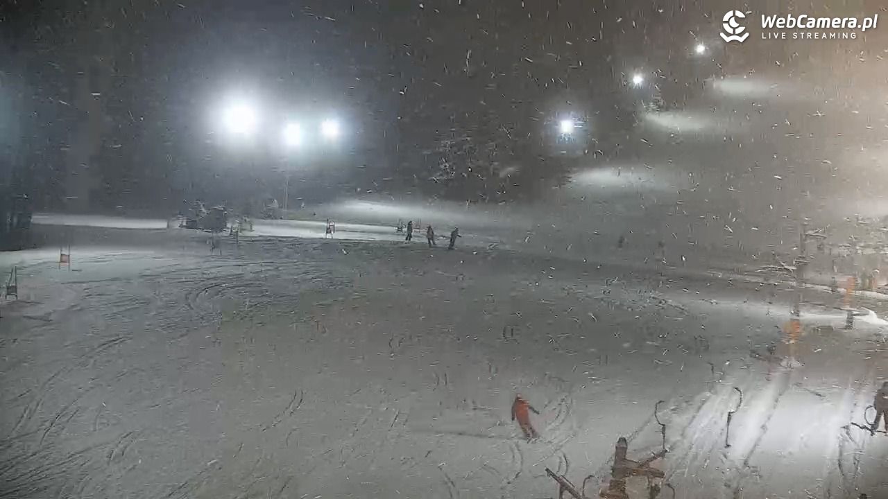 CIENIAWA - Ski - 08 styczeń 2026, 17:41