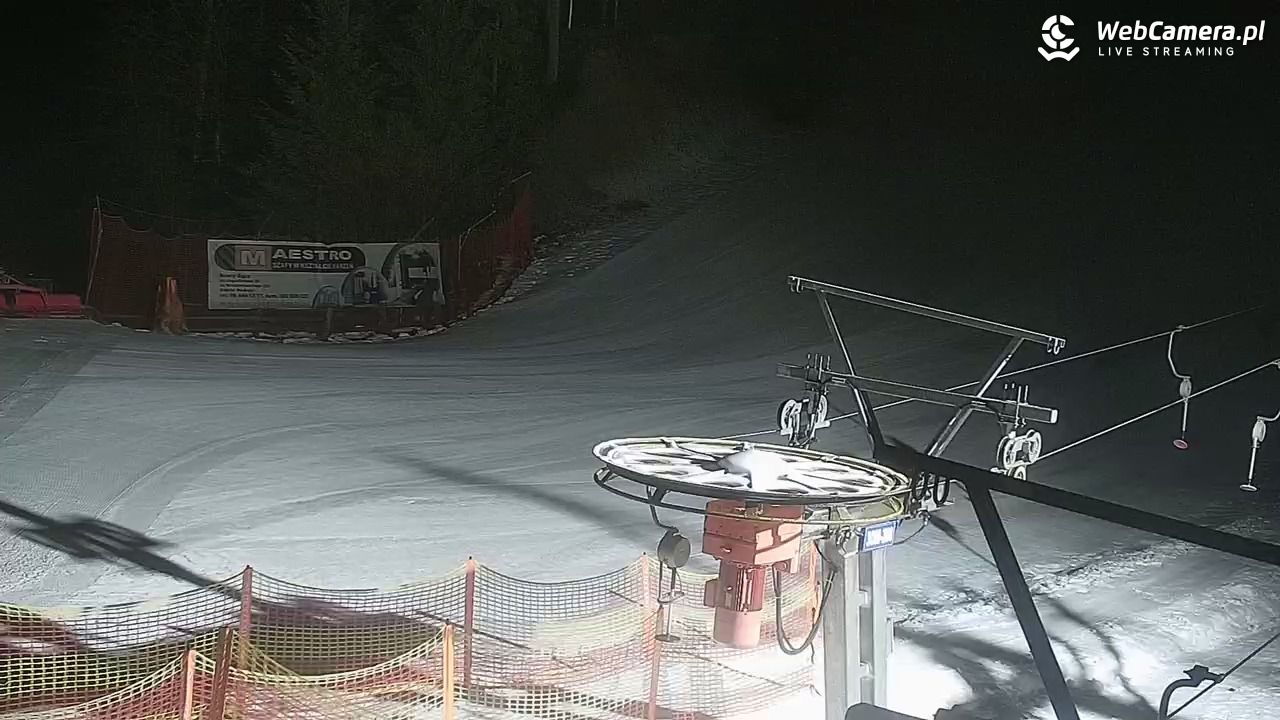 CIENIAWA - Ski - 17 grudzień 2025, 21:07