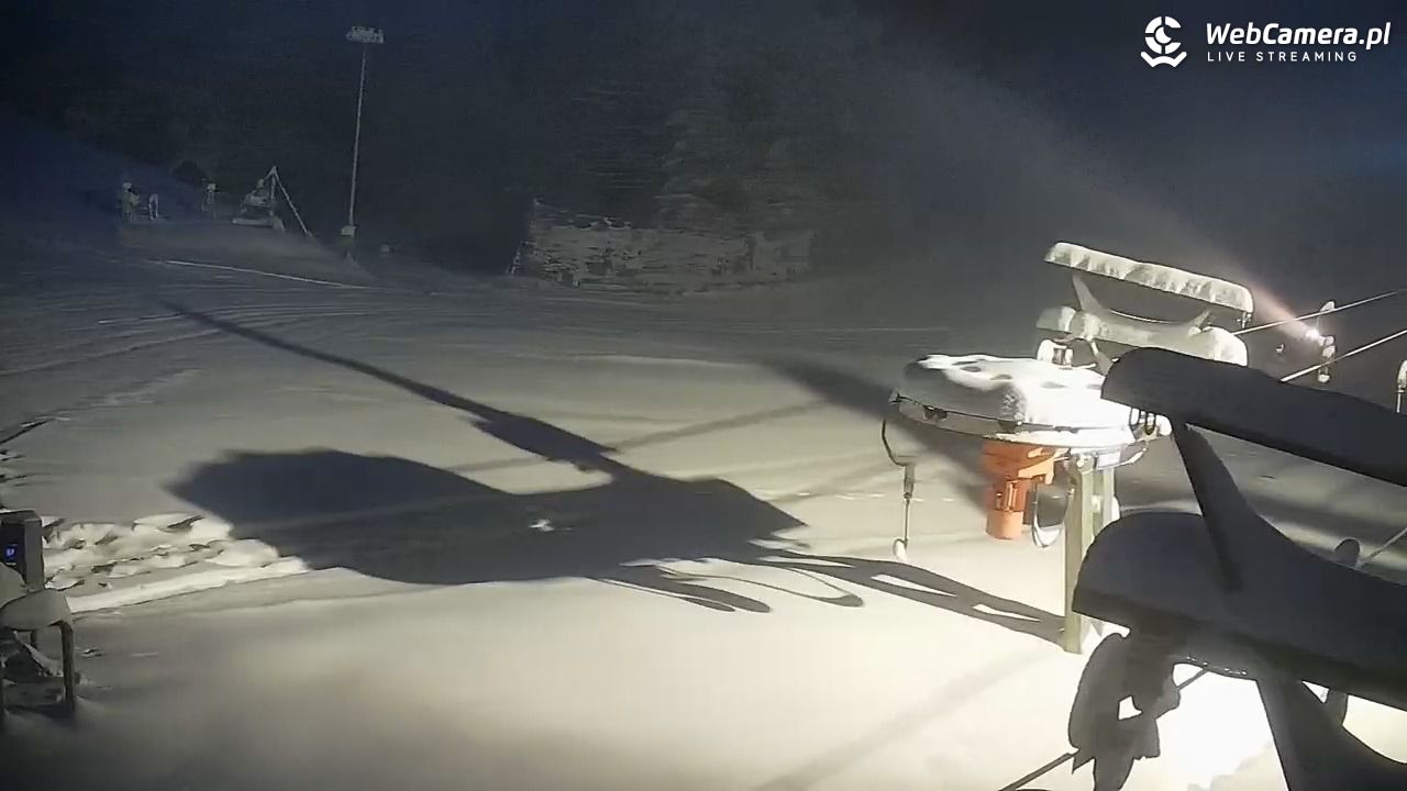 CIENIAWA - Ski - 24 listopad 2025, 06:15