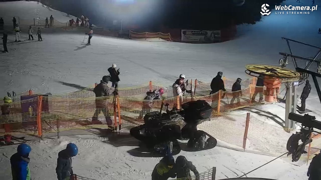 CIENIAWA - Ski - 21 luty 2026, 17:43