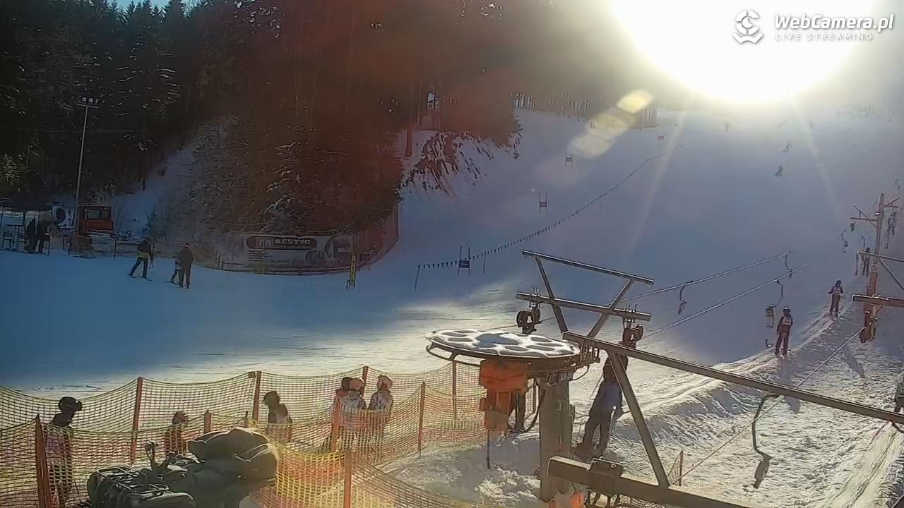 CIENIAWA - Ski - 20 styczeń 2026, 09:56