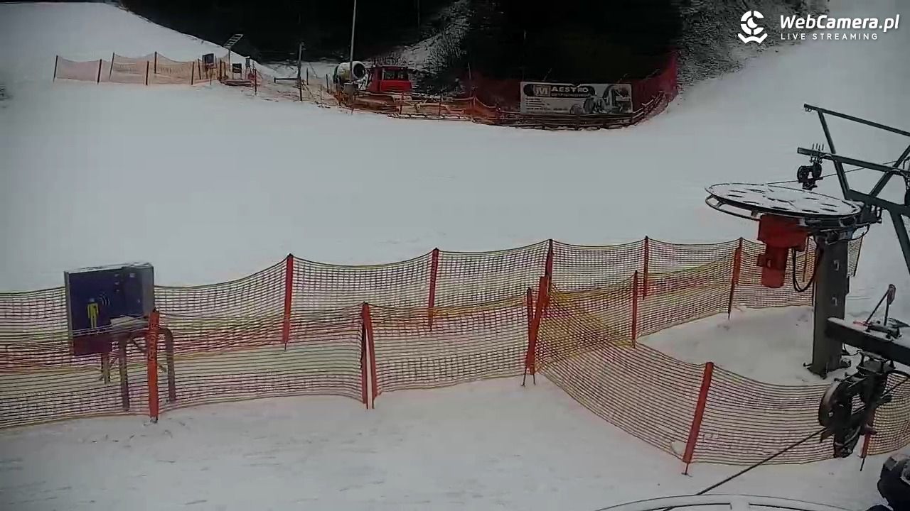 CIENIAWA - Ski - 25 grudzień 2025, 09:31