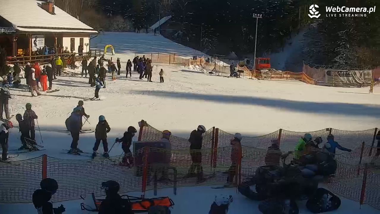 CIENIAWA - Ski - 20 styczeń 2026, 12:17