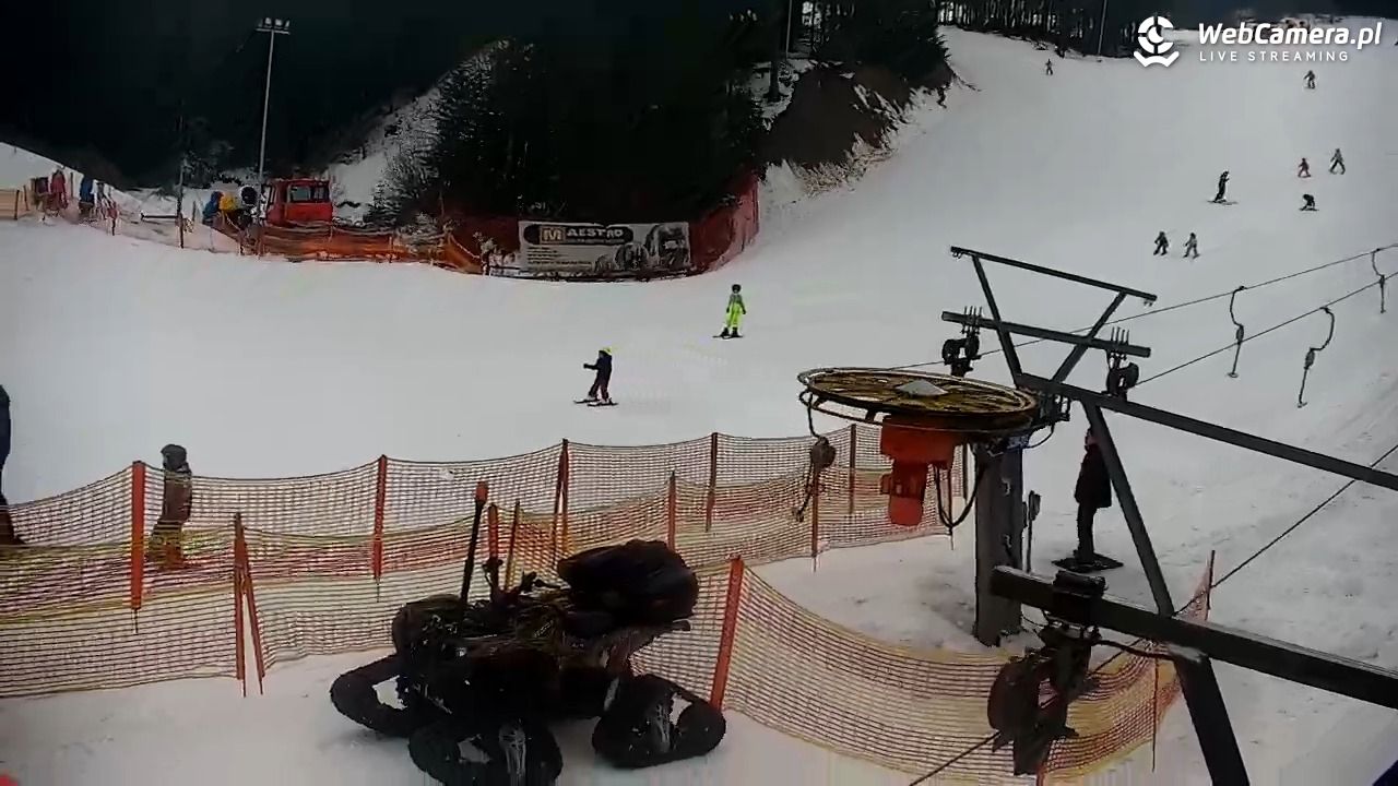 CIENIAWA - Ski - 06 luty 2026, 09:17