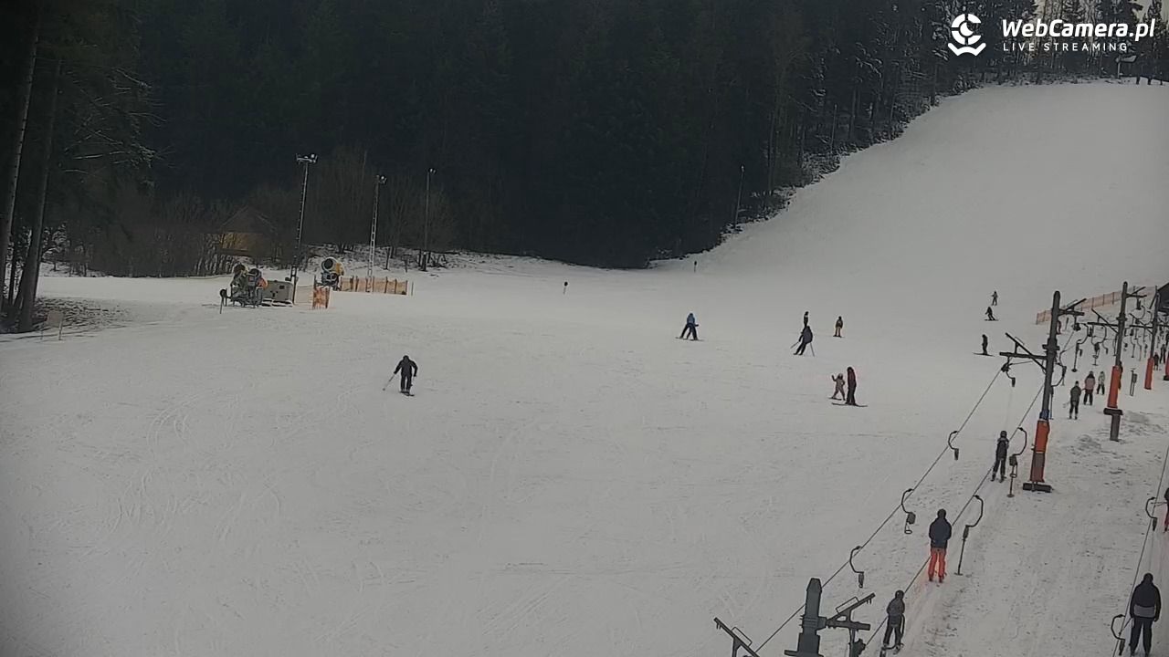CIENIAWA - Ski - 06 styczeń 2026, 11:26