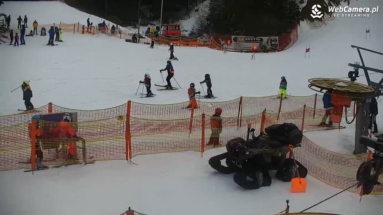 CIENIAWA - Ski - 05 luty 2026, 11:00