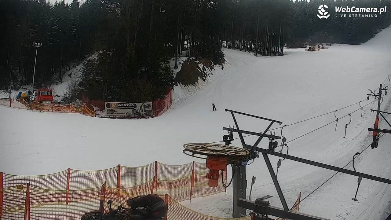 CIENIAWA - Ski - 04 luty 2026, 09:53