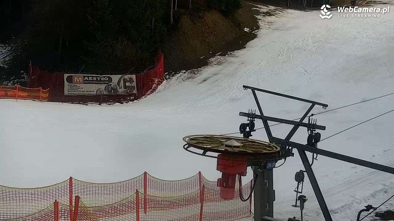 CIENIAWA - Ski - 14 grudzień 2025, 13:27