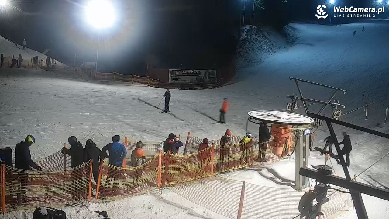 CIENIAWA - Ski - 27 grudzień 2025, 17:24