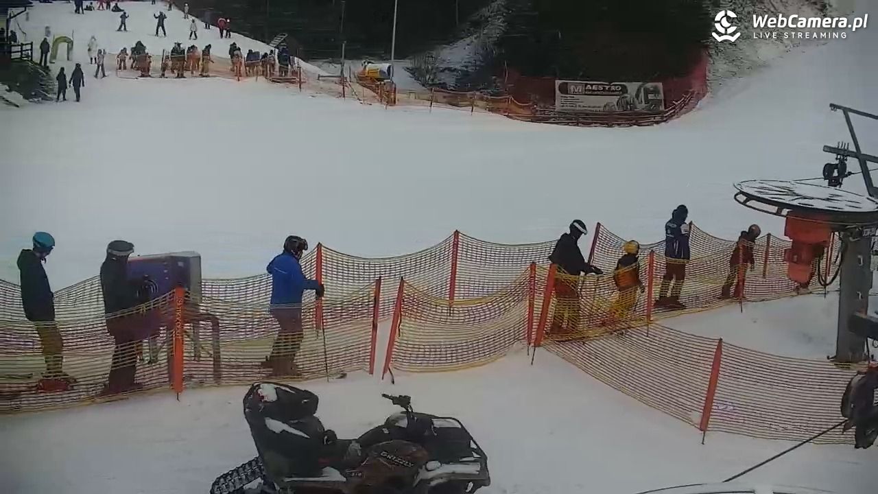 CIENIAWA - Ski - 27 grudzień 2025, 14:26