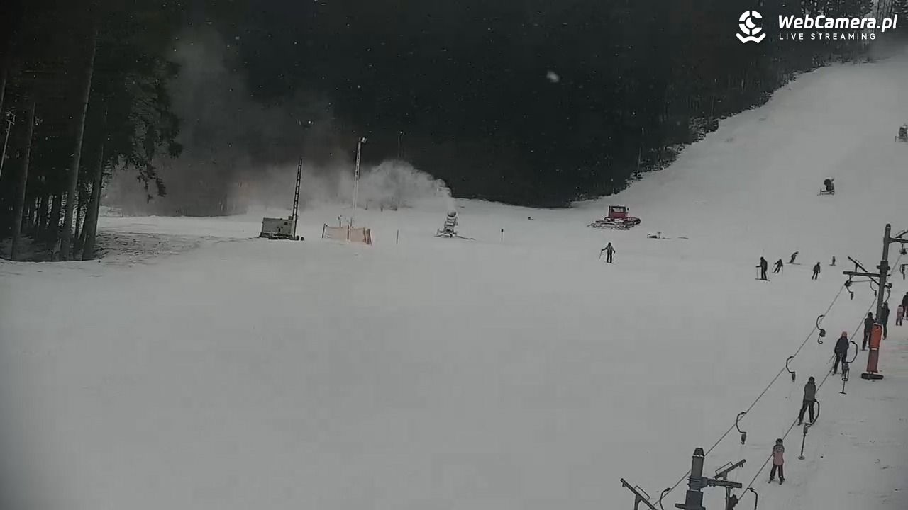 CIENIAWA - Ski - 30 grudzień 2025, 12:35
