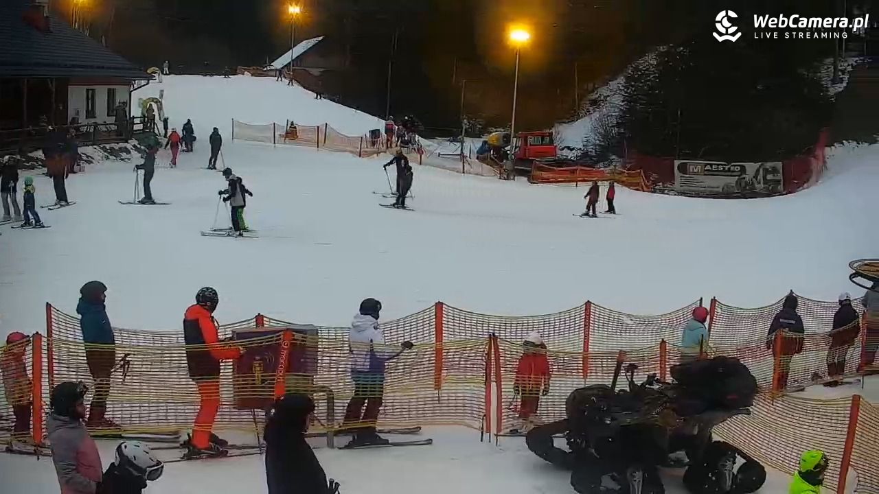 CIENIAWA - Ski - 21 luty 2026, 16:39