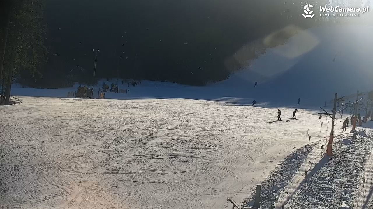 CIENIAWA - Ski - 21 styczeń 2026, 11:28