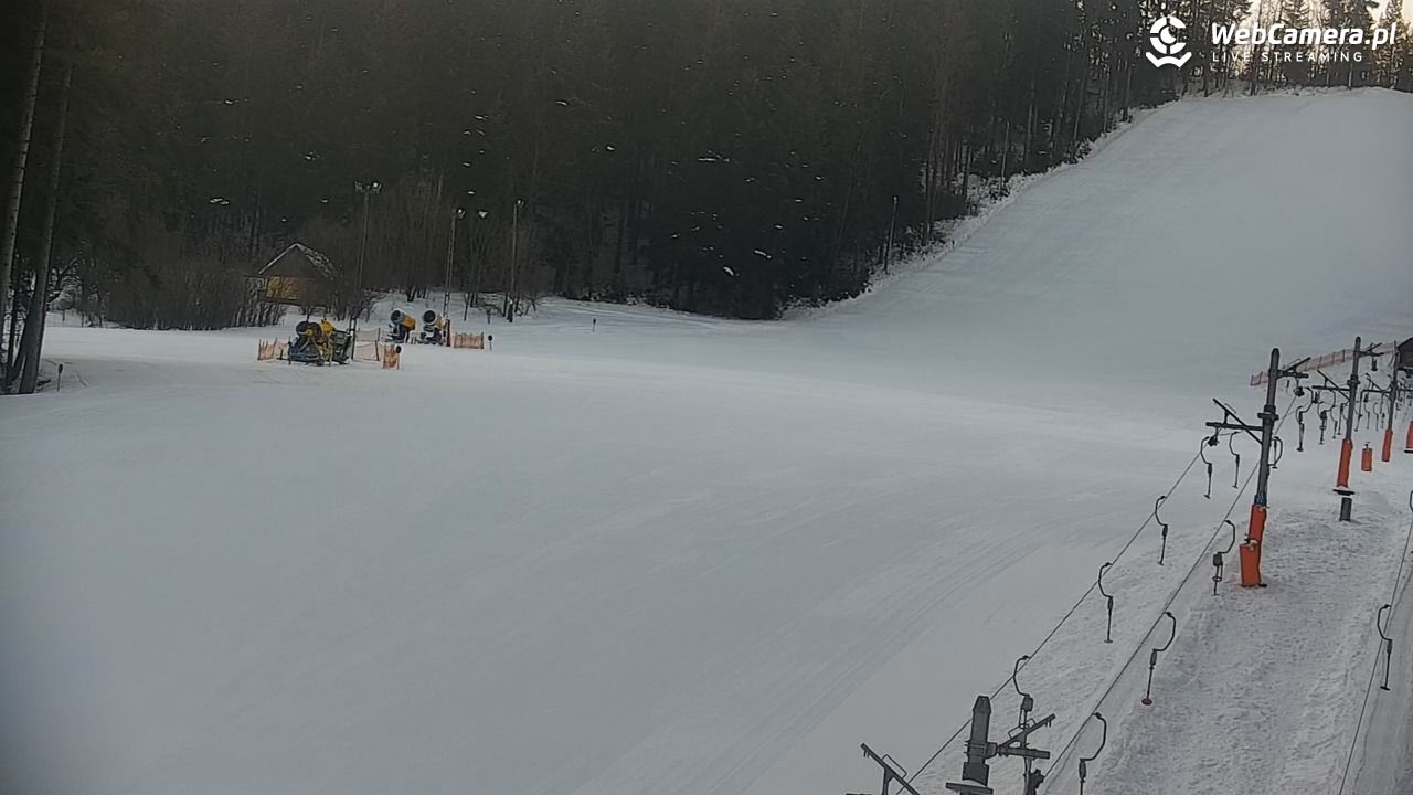 CIENIAWA - Ski - 21 styczeń 2026, 08:53
