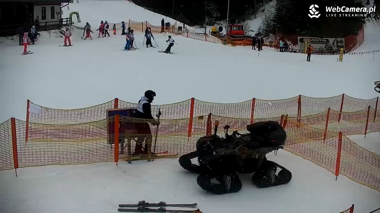 CIENIAWA - Ski - 26 styczeń 2026, 10:04