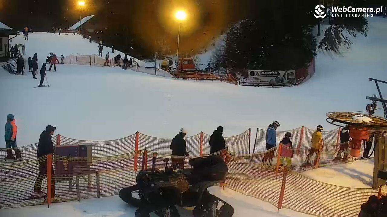 CIENIAWA - Ski - 25 styczeń 2026, 16:18