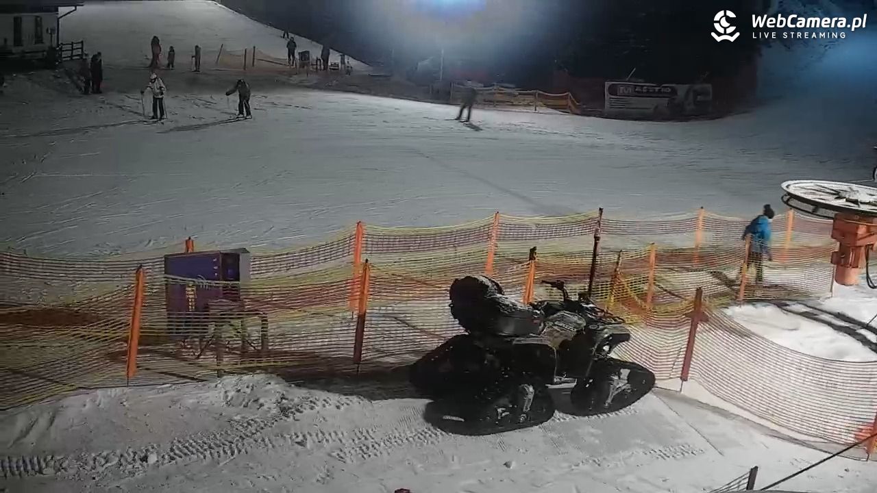 CIENIAWA - Ski - 31 styczeń 2026, 19:40