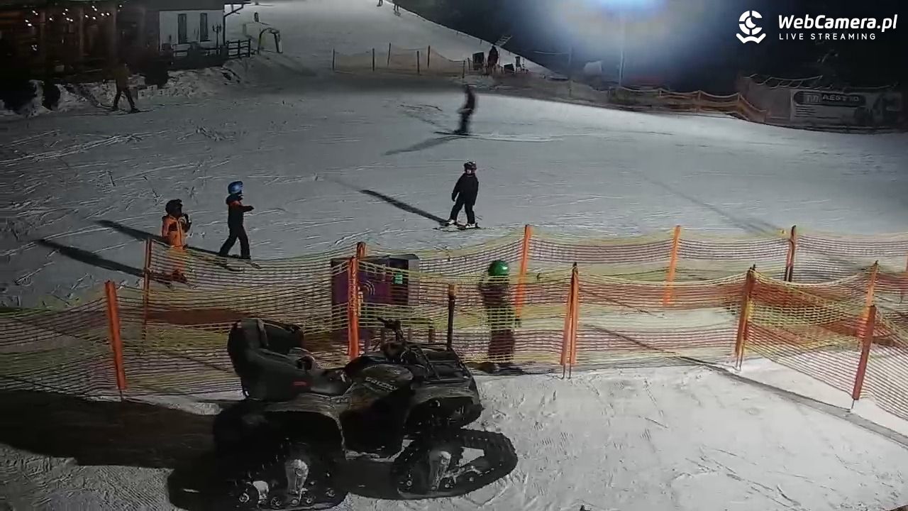 CIENIAWA - Ski - 21 styczeń 2026, 18:43