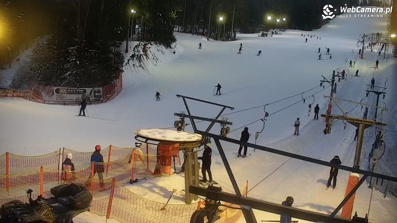 CIENIAWA - Ski - 18 styczeń 2026, 16:23