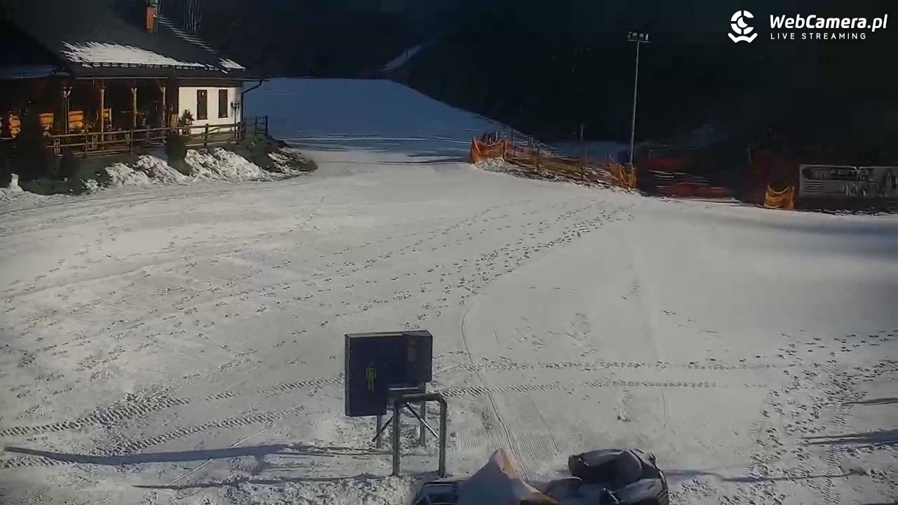 CIENIAWA - Ski - 15 grudzień 2025, 11:12
