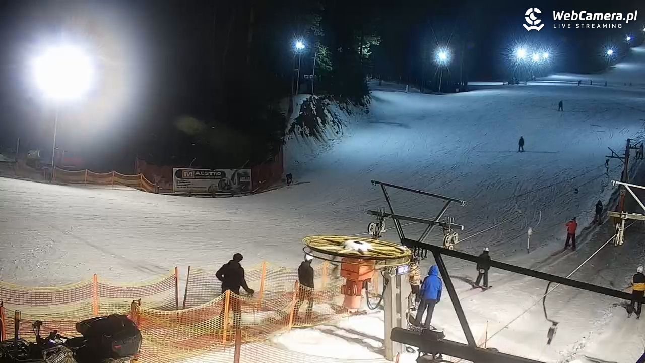 CIENIAWA - Ski - 25 styczeń 2026, 17:22