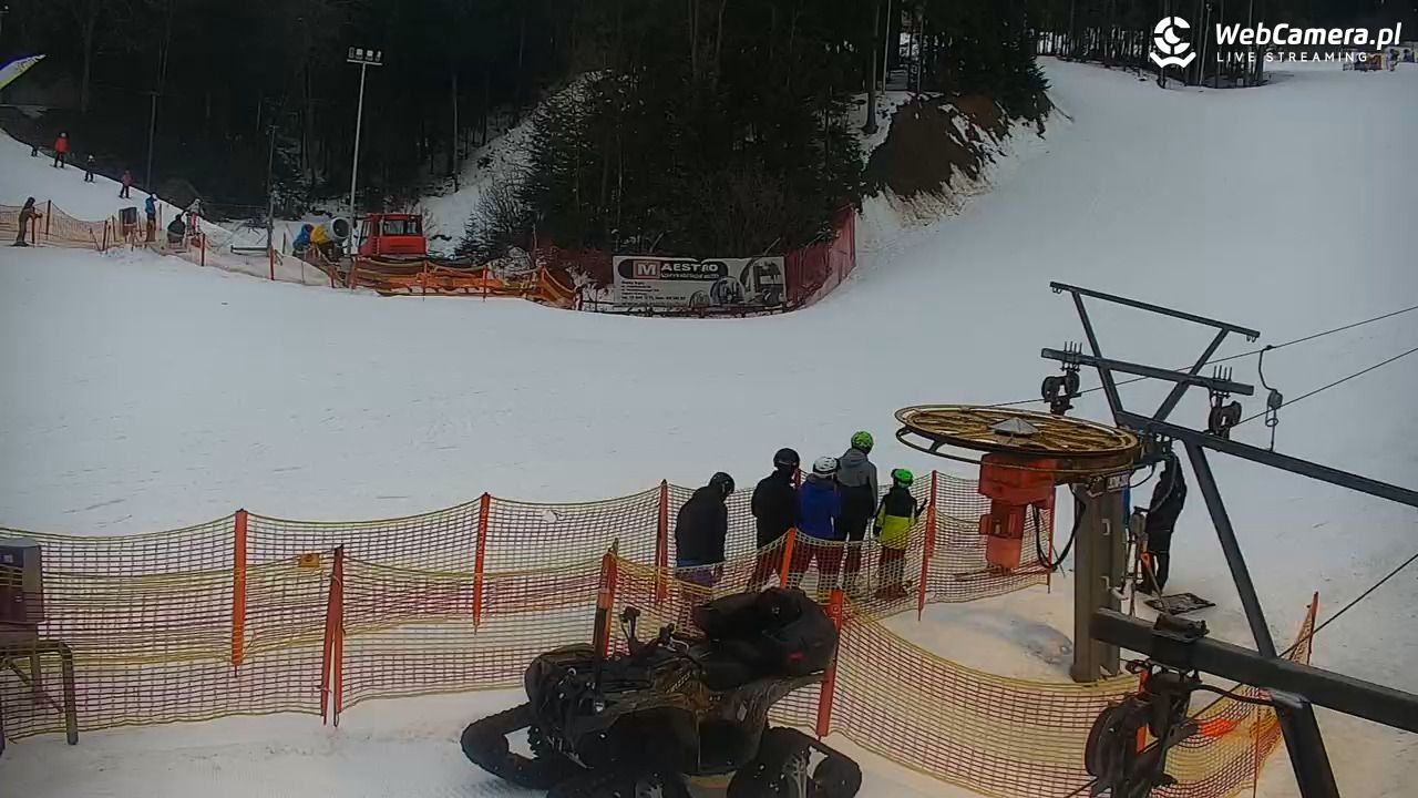 CIENIAWA - Ski - 04 luty 2026, 16:16