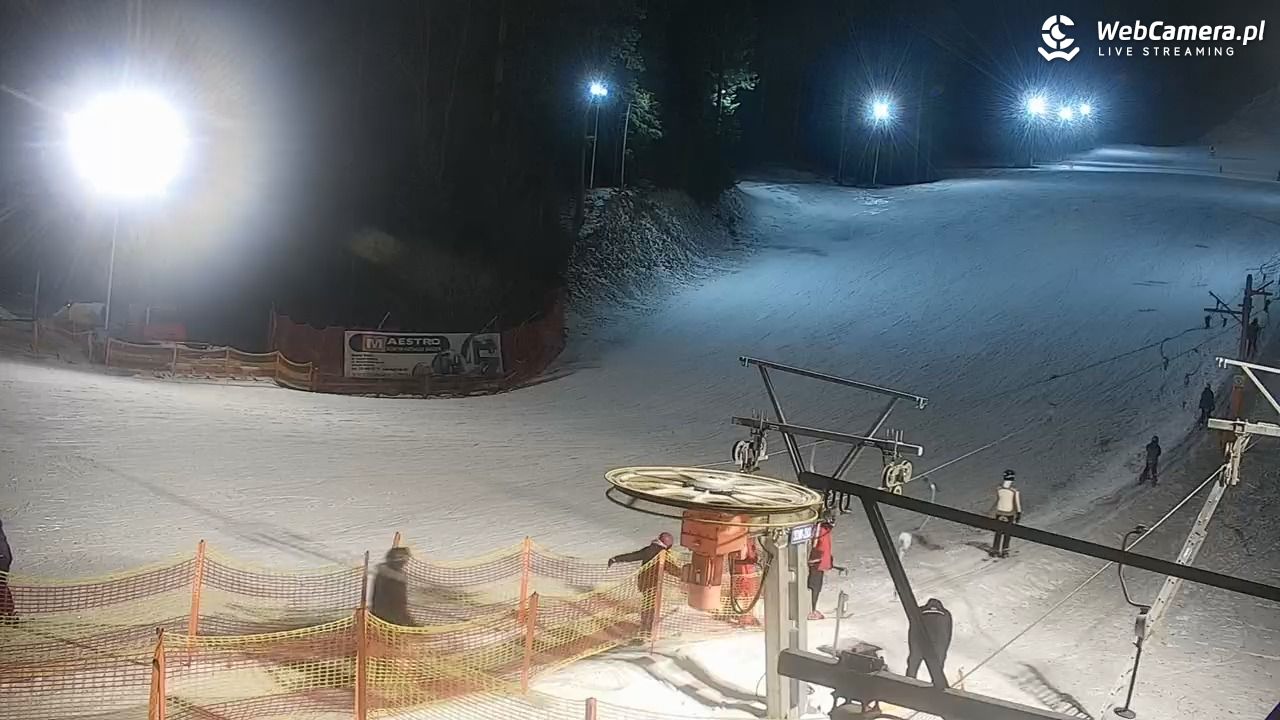 CIENIAWA - Ski - 28 grudzień 2025, 17:55