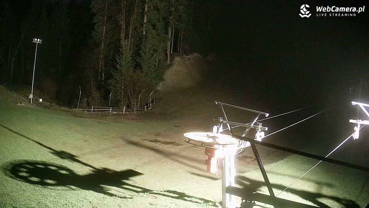 CIENIAWA - Ski - 20 kwiecień 2026, 21:53