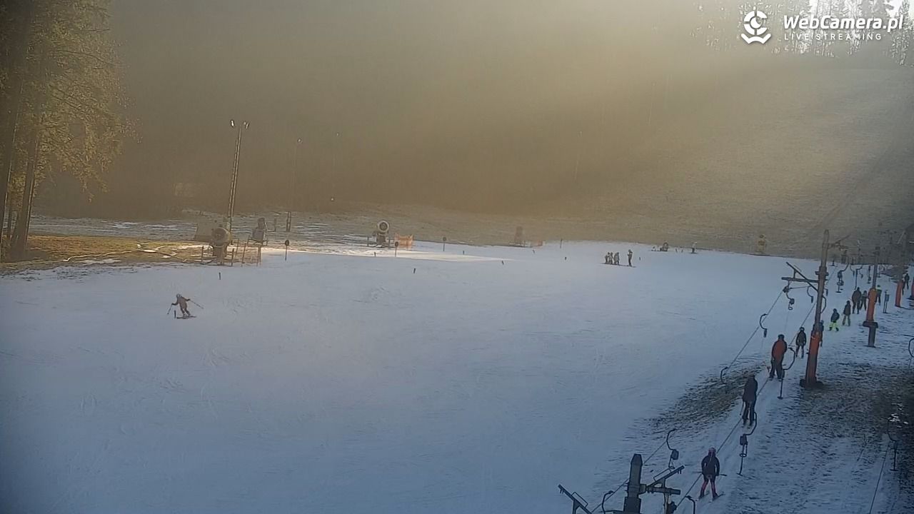 CIENIAWA - Ski - 20 grudzień 2025, 11:34