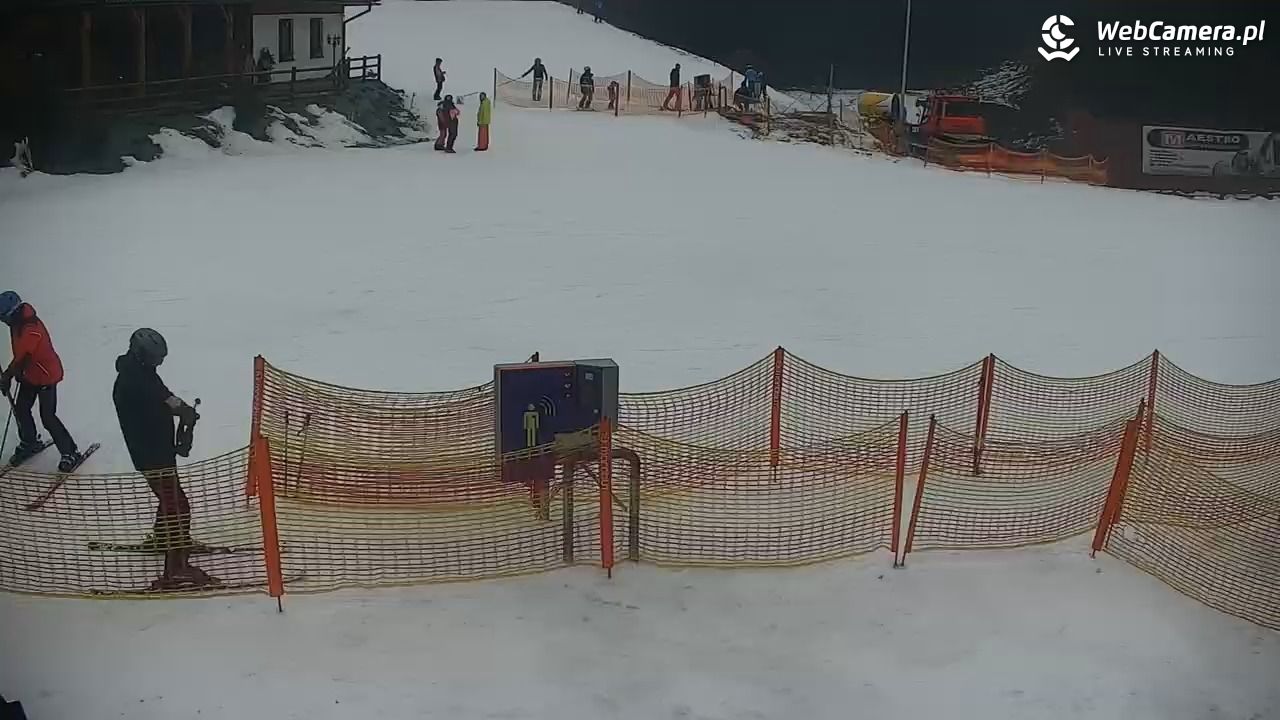 CIENIAWA - Ski - 21 grudzień 2025, 10:47
