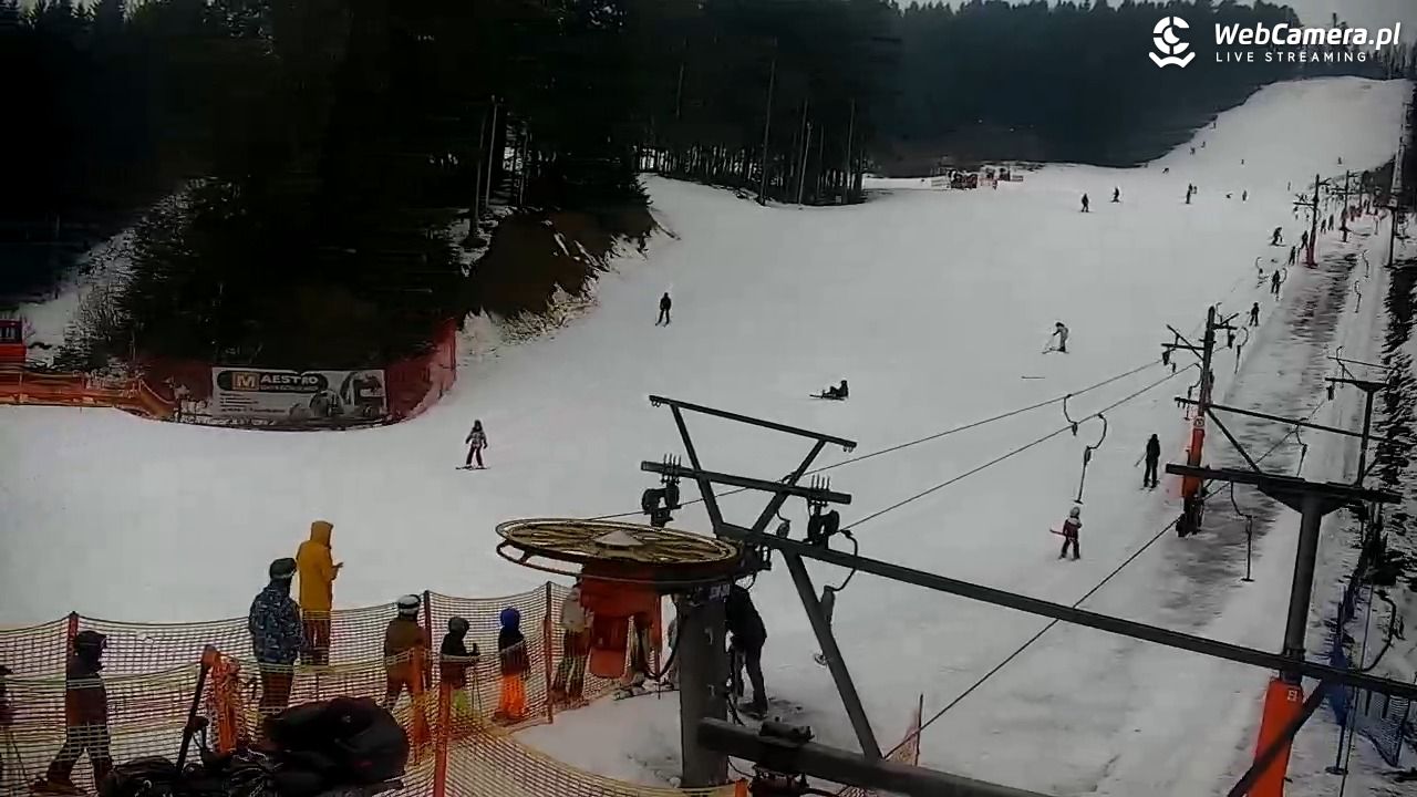 CIENIAWA - Ski - 07 luty 2026, 12:49