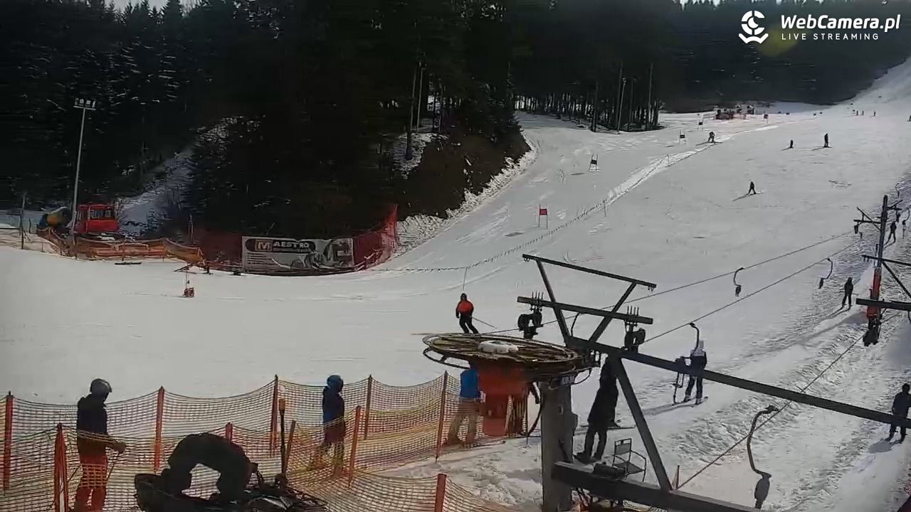 CIENIAWA - Ski - 20 luty 2026, 11:48