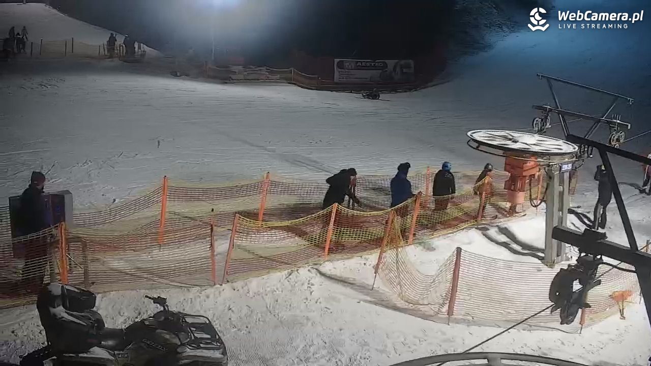 CIENIAWA - Ski - 26 grudzień 2025, 16:26