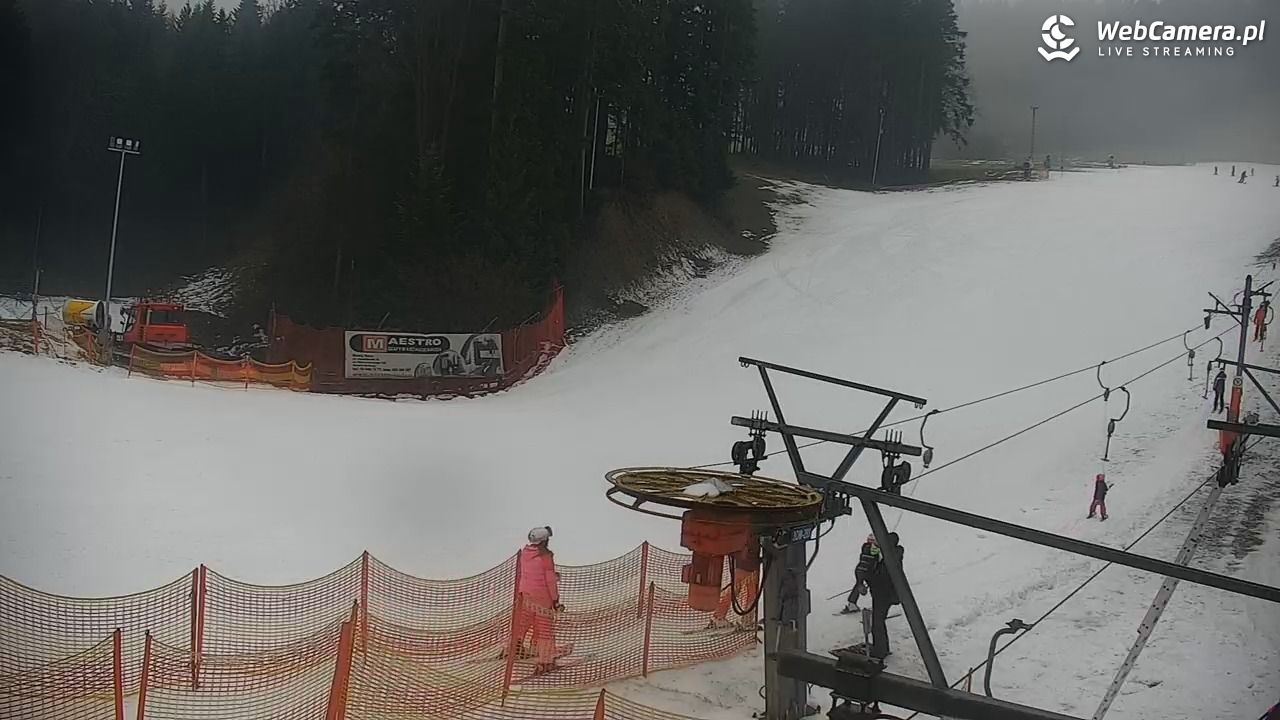 CIENIAWA - Ski - 21 grudzień 2025, 09:45