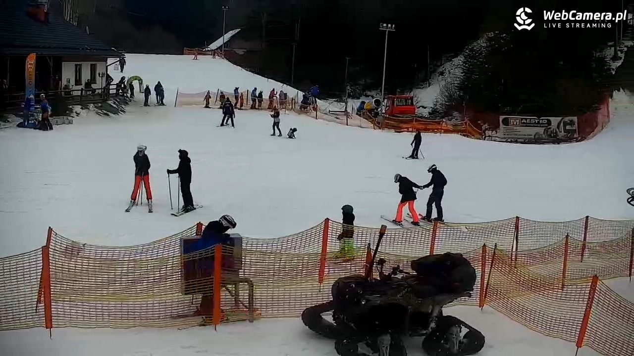 CIENIAWA - Ski - 06 luty 2026, 14:11