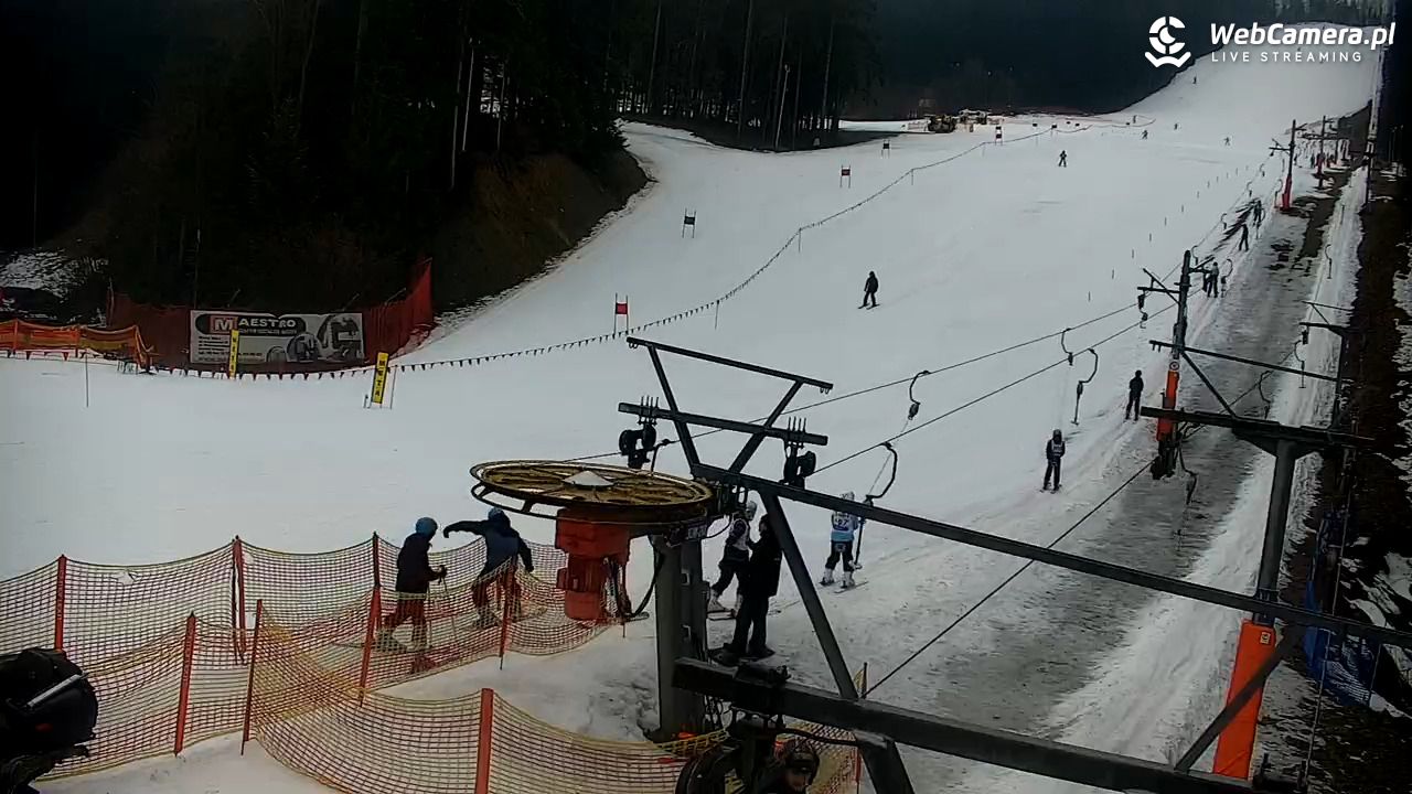 CIENIAWA - Ski - 25 luty 2026, 09:46