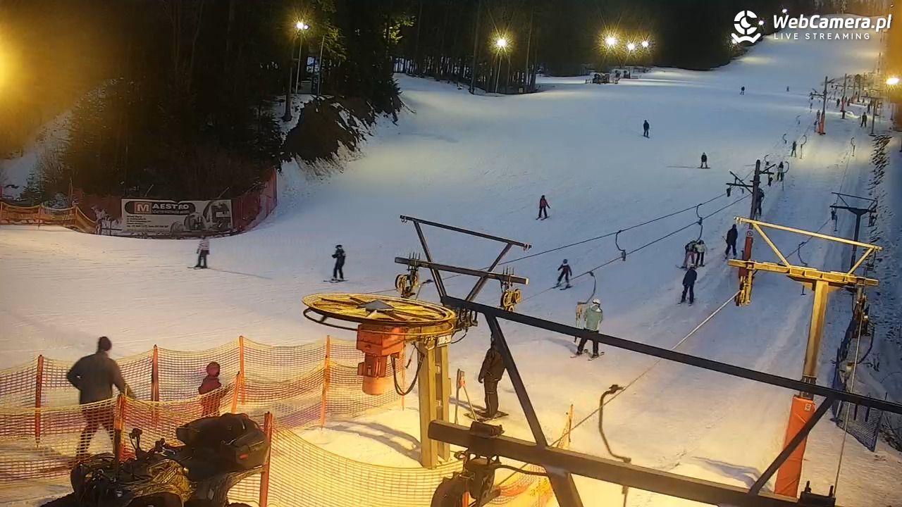 CIENIAWA - Ski - 04 luty 2026, 16:49