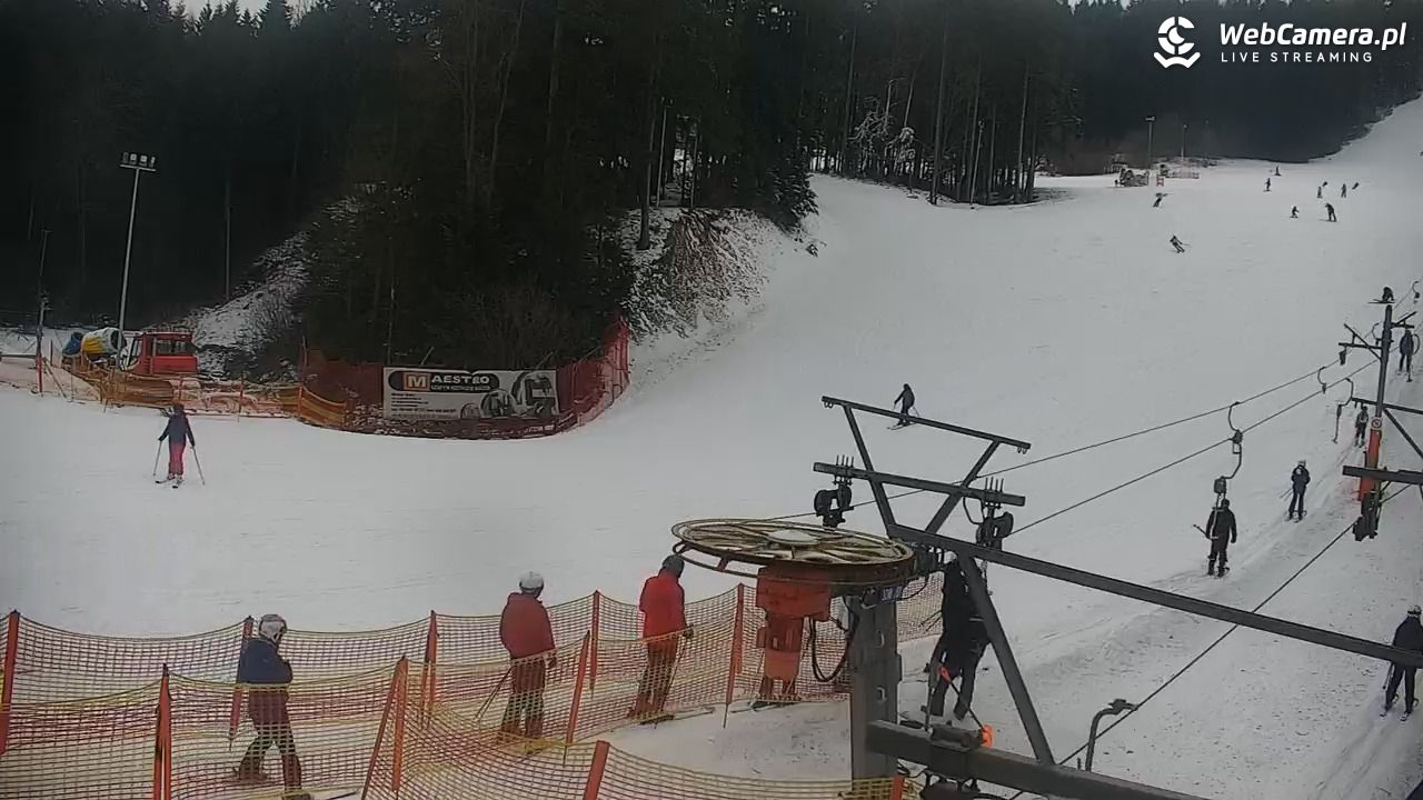 CIENIAWA - Ski - 06 styczeń 2026, 11:22