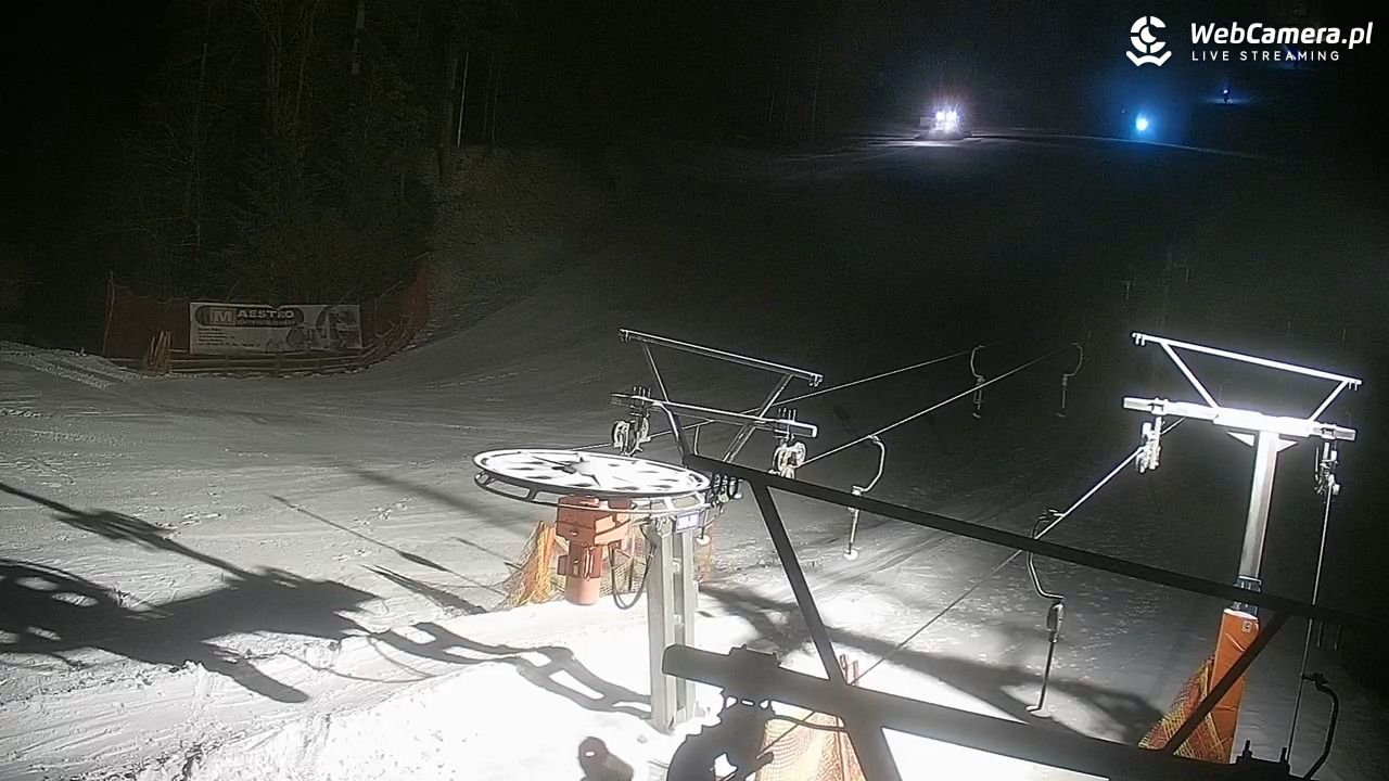 CIENIAWA - Ski - 25 grudzień 2025, 20:36