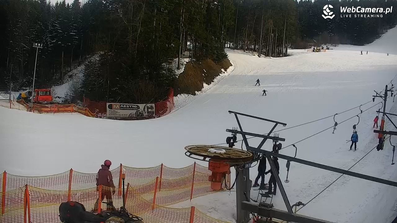 CIENIAWA - Ski - 20 luty 2026, 14:49