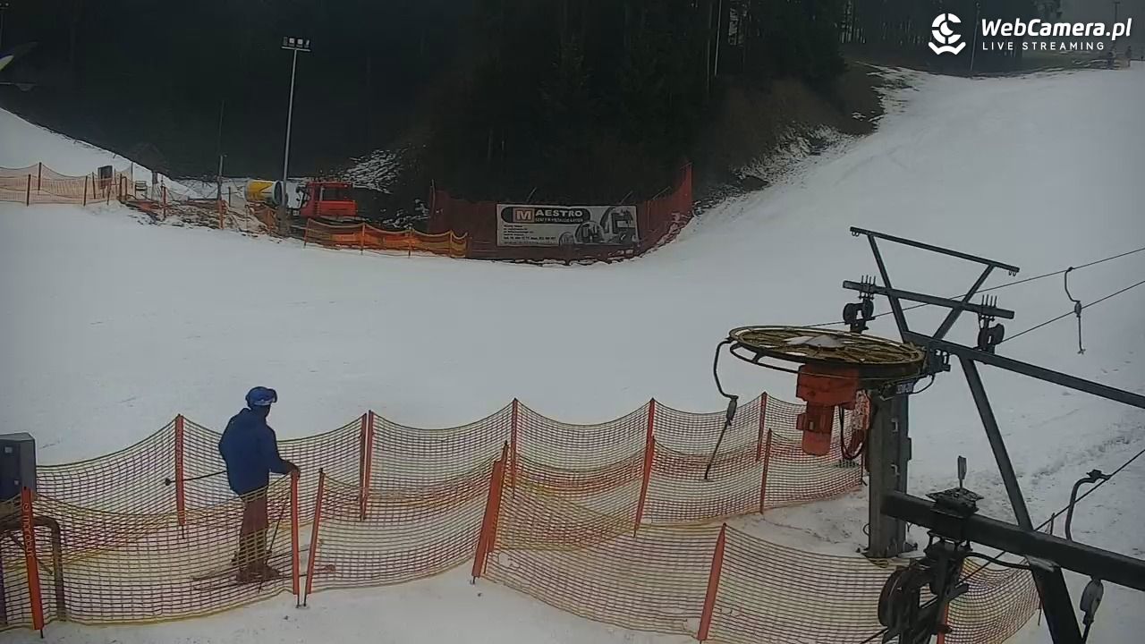 CIENIAWA - Ski - 21 grudzień 2025, 09:46