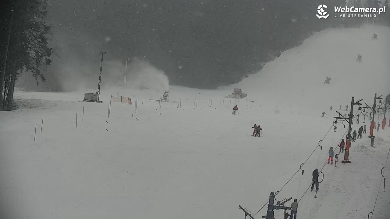 CIENIAWA - Ski - 30 grudzień 2025, 10:09