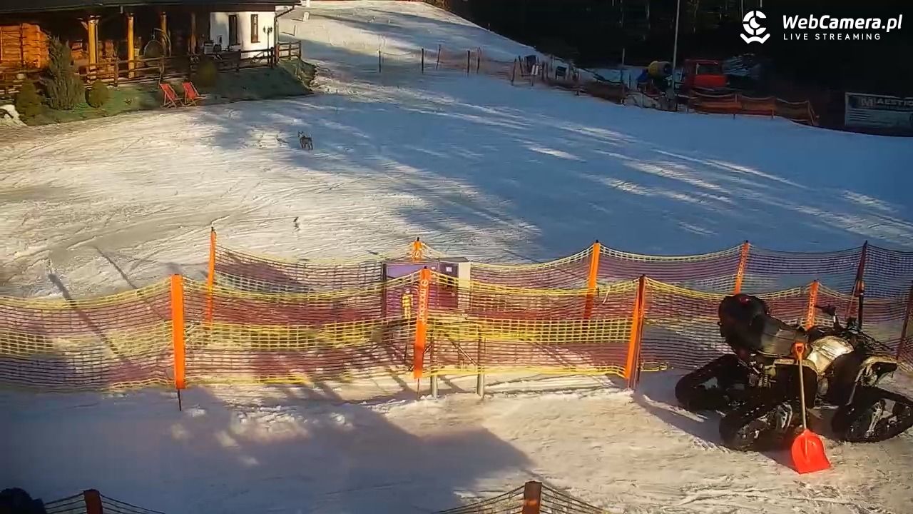 CIENIAWA - Ski - 28 luty 2026, 15:40