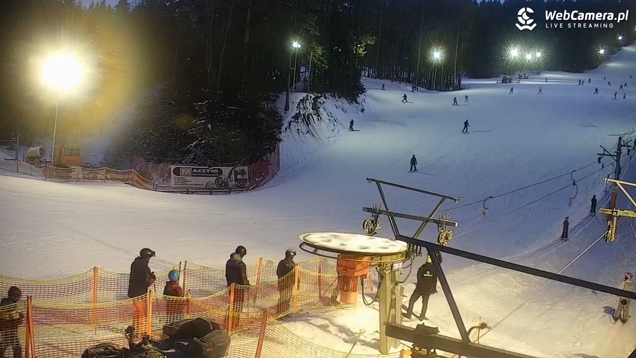 CIENIAWA - Ski - 18 styczeń 2026, 16:35